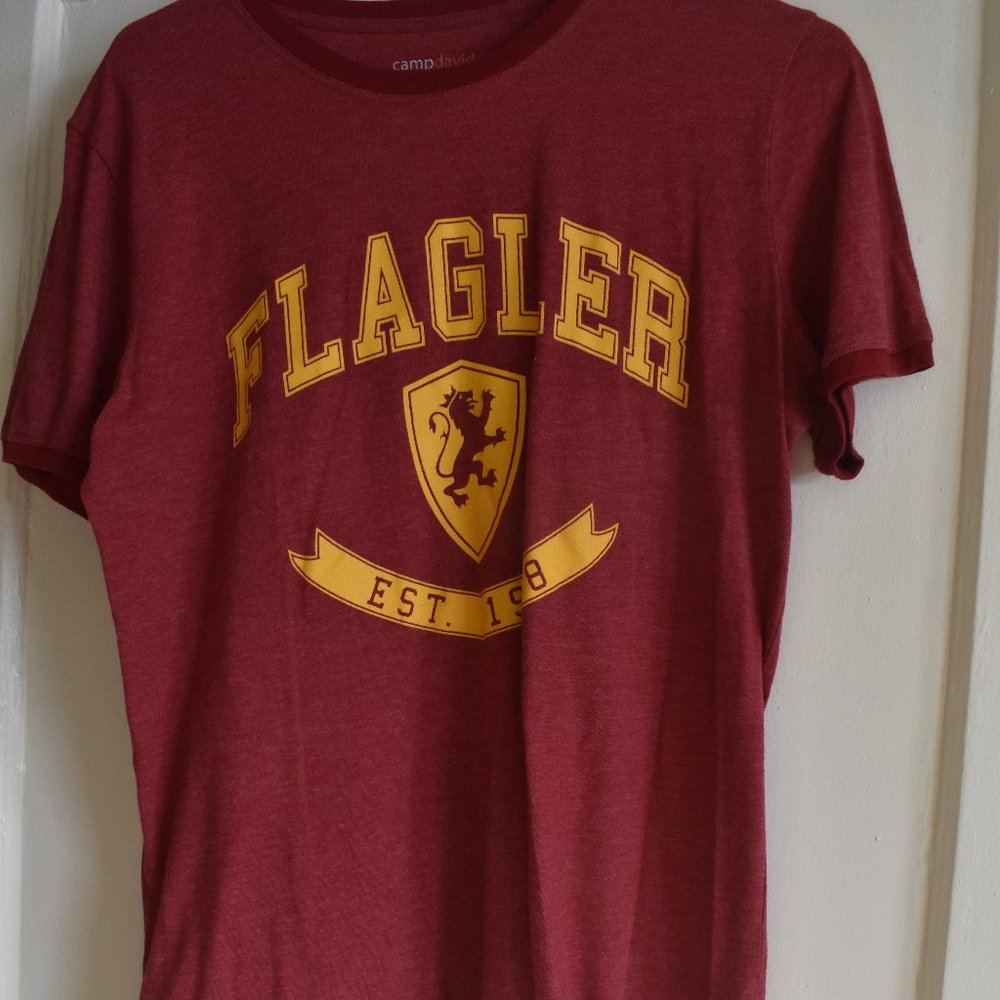 Flagler College T-Shirt